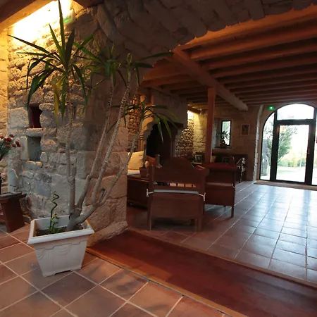Manoir des Indes, The Originals Relais (Relais du Silence)-3