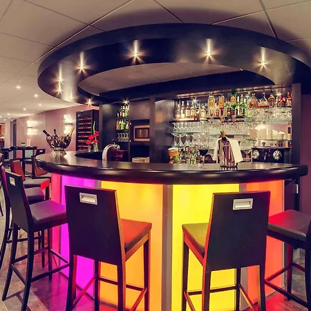 Mercure Quimper Centre-2