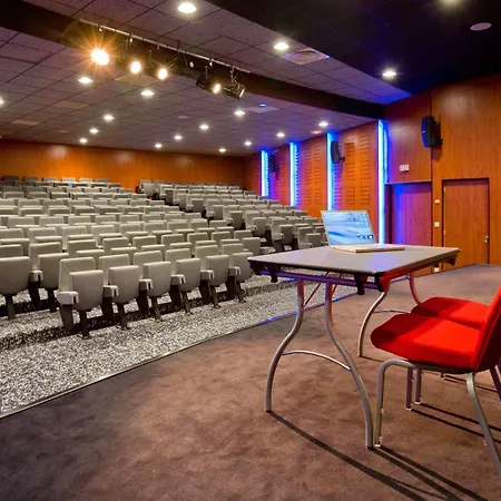 Mercure Quimper Centre-3